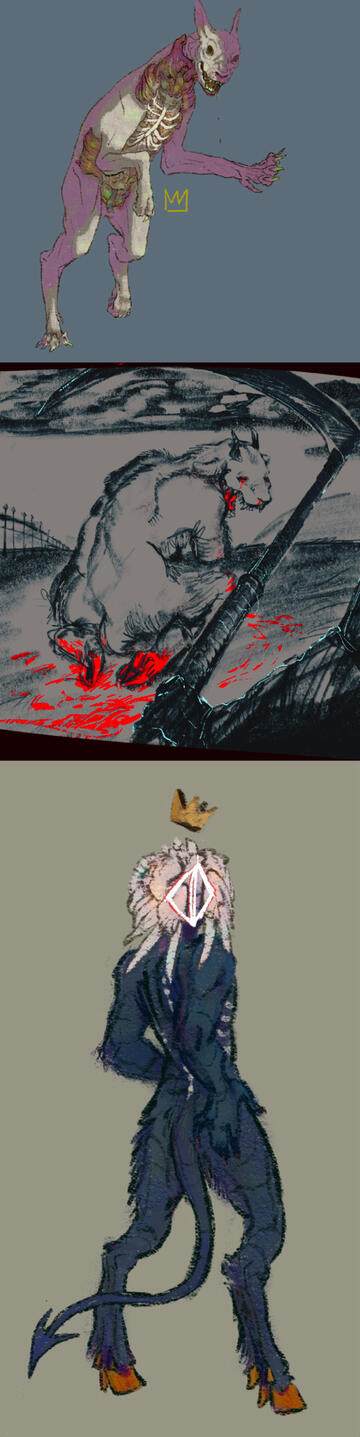 Apluckedturkey