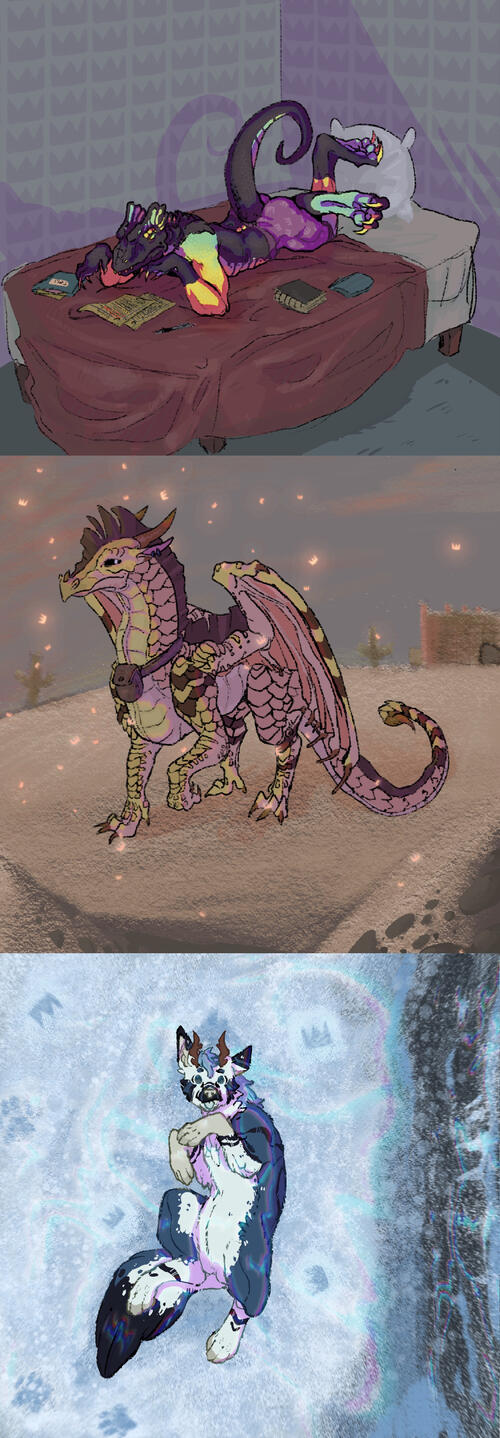 Apluckedturkey